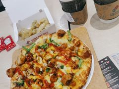 -达美乐比萨(回龙观店)