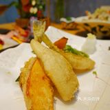 寿司12贯绝绝子！魔都日料店里，必须有它的一席之地