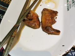 -驿楼兰·新疆菜(火车站店)