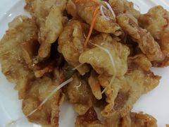 -清华大学-观畴园餐厅