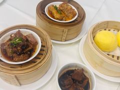 -万龙洲海鲜(大兴绿地缤纷城店)