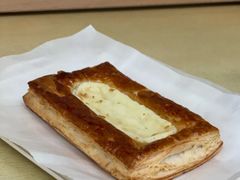 白酱鸡肉派-星巴克(锦州太阳广场店)
