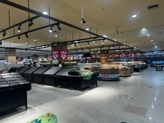 -AEON超市(永旺梦乐城泰达店)