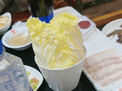 -千亿来乌拉火锅(德胜店)
