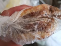 -老西关黄老太牛肉烧饼