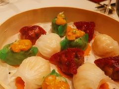 -三号黄浦会Canton Table