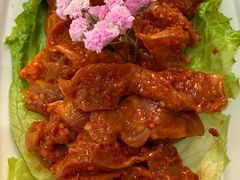 -竹犇番茄火锅(长风街店)