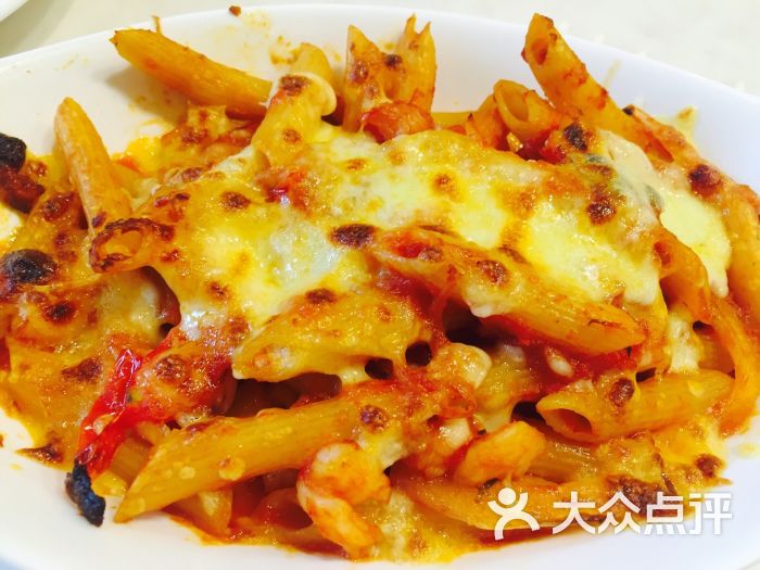 yummy pasta 亚米意面图片 - 第30张