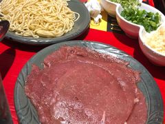 -谭鸭血老火锅(漳州路店)