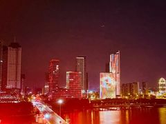 -于家堡洲际酒店·堡子里酒廊