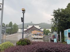 -采石矶景区