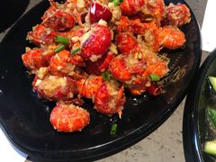 -一棠龙虾(徐家汇城开YOYO店)