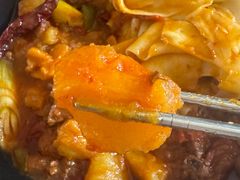 -巴依老爷新疆美食(望京小街店)