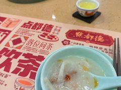 -点都德(海岸城店)