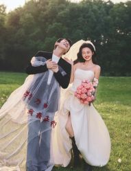 -第一夫人婚纱摄影(南京店)