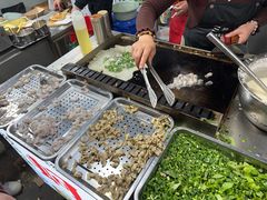 -大学城夜市大排档(凤栖路店)