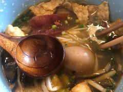 -螺大蛳柳州螺蛳粉·火锅·热干面(西城永捷店)