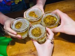 -海雾里小酒馆(解放碑店)