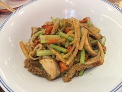 -湖南码头·地道湘菜(魏公村店)