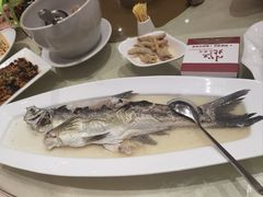 -小北江河鲜(新城店)