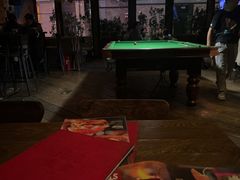 -Q MEX 库迈墨西哥餐吧(三里屯店)