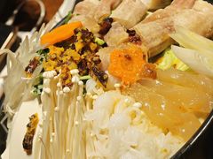 -人间酒暖·Go blanc·烧鸟·深夜食堂(陆家嘴店)