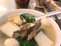 -民华鱼蛋粉面(正发楼店)