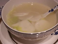 -Yan Ting 宴庭中餐厅(上海静安瑞吉酒店)