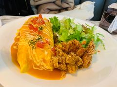 -FAIRYLAND龙族星球主题餐厅(凯丹广场店)
