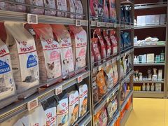 -MARSMART PETS火星宠物超市(1733店)