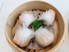 -煲王粤菜餐厅(中侨中心店)