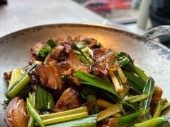 -品味泸沽湖•民族特色菜(大落水店)