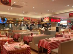 -西贝(吴江路湟普汇店)