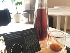 -Bracket Coffee(工体店)