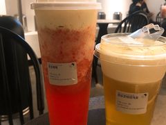 -喜茶(中山利和新地店)