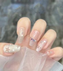 -兔猫ToMoreNails美甲美睫