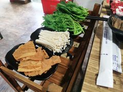 -贵州黄牛肉(西溪湿地店)