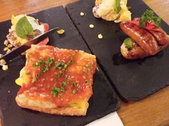 -Let's Taipei 非常烘焙(太古里店)