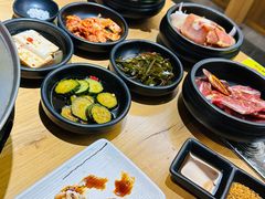 -九田家黑牛烤肉(溧水万达店)