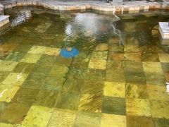 -和县香泉温泉度假村