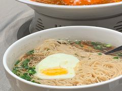-小厨娘淮扬菜(河西奥美大厦店)