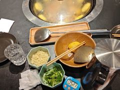 -蘸小院铁锅炖·蘸酱菜·东北菜(怀远门店)