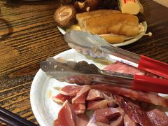 -要得自助火锅(新川路店)