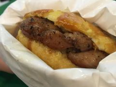 -L猪扒包(天河购书中心店)