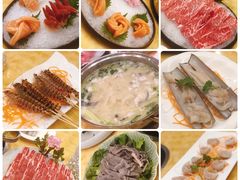 养生鱼火锅-天意坊