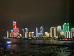 -青岛海尔洲际酒店