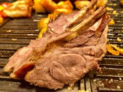 -金海湾自助餐厅(金陵饭店)