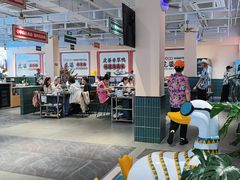 -虎婆冷饮店·海南特色炒冰(三亚湾店)
