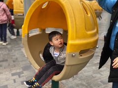 -枫香湖儿童公园