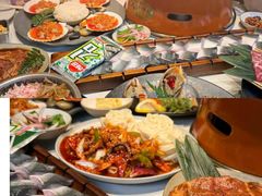 -缘·金家烤鳗鱼(西塔总店)